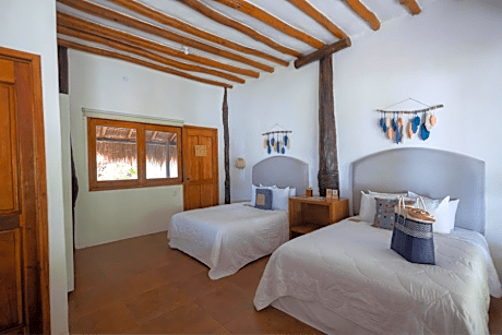 Junior Suite with Ocean View