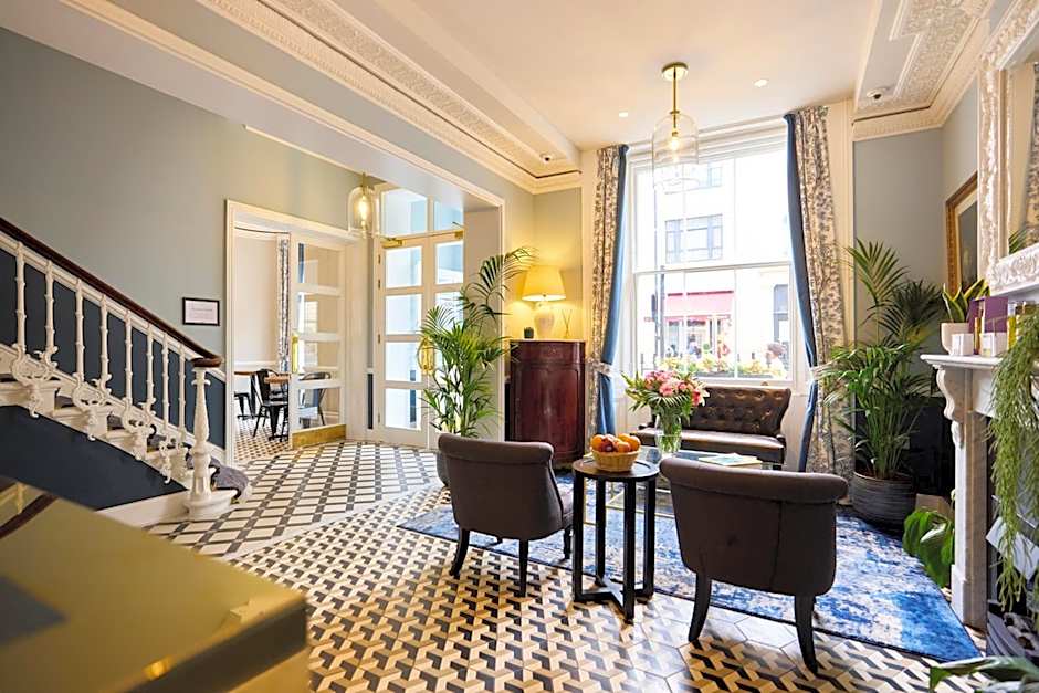 Prince William Hotel