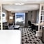 Hilton Niagara Falls-Fallsview Hotel - Suites