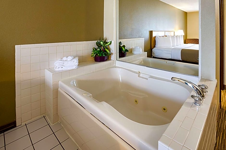 Quality Inn
