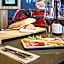 Mercure Hotel Severinshof Koln City