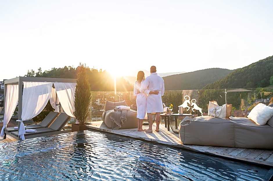 Abinea Dolomiti Romantic Spa Hotel