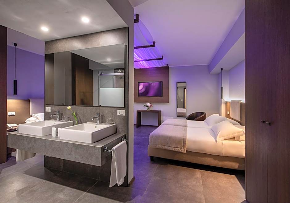 Sport Village Hotel & Spa