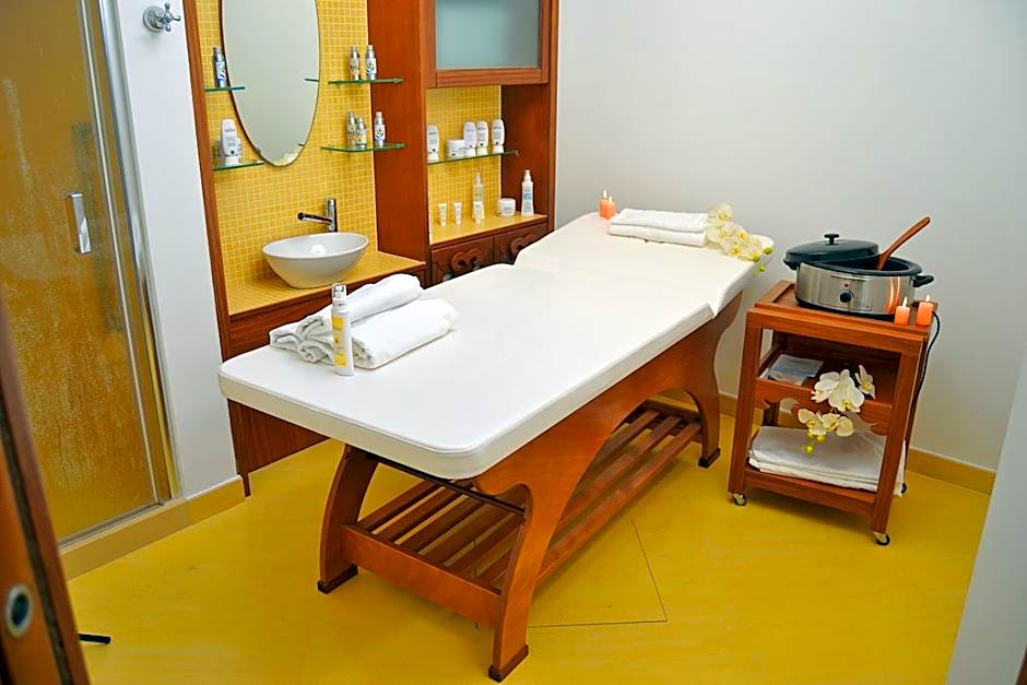 Hotel Villa Sirena - Thermae & SPA