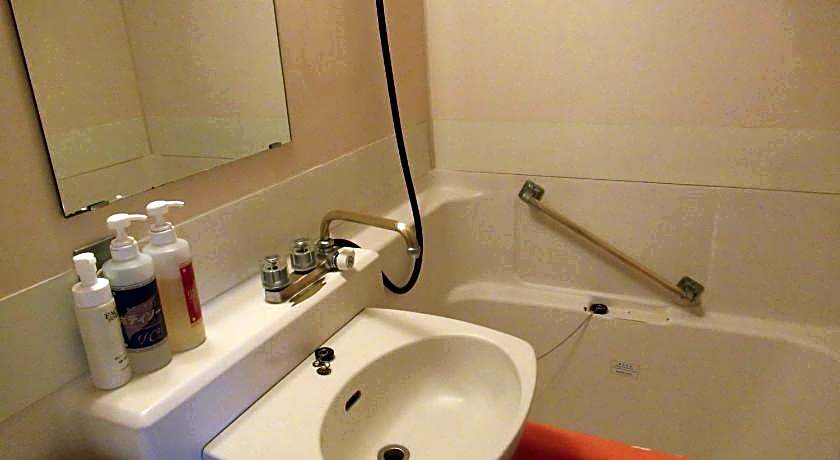 Hotel Crown Hills Miyoshi