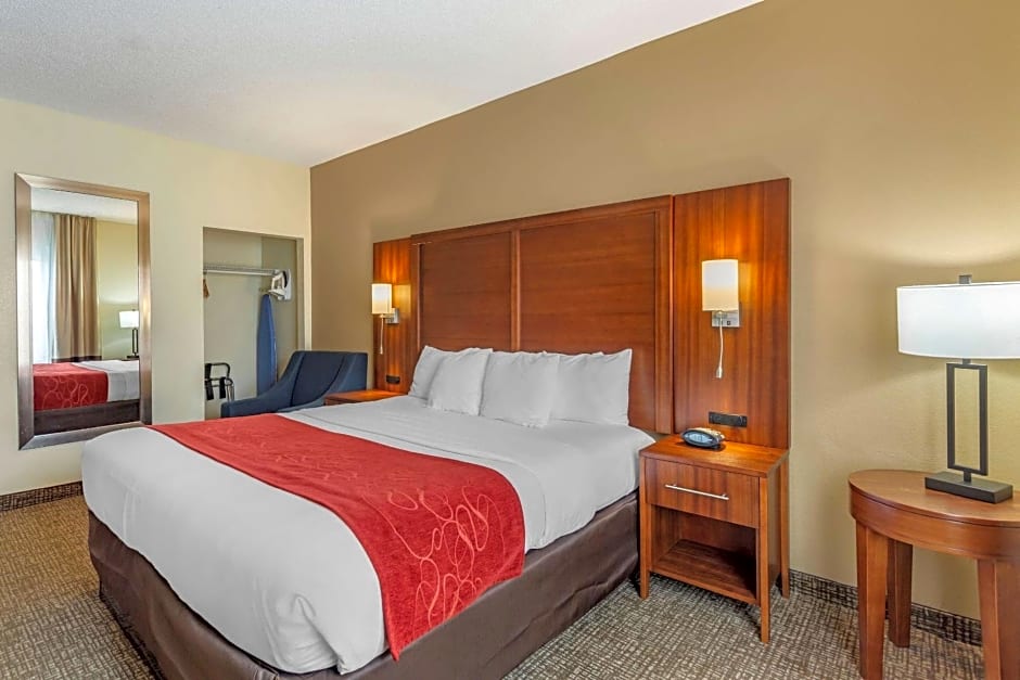 Comfort Suites Southaven I-55