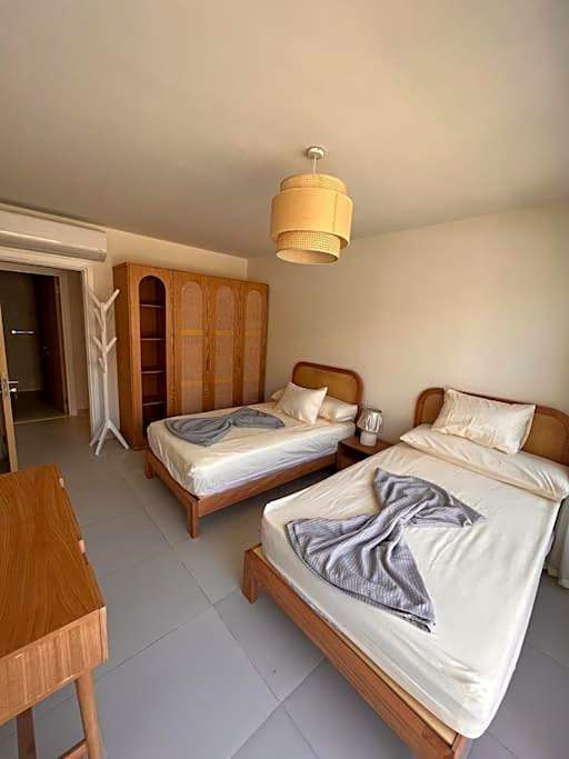 Apartment Marassi Marina Boho Haven