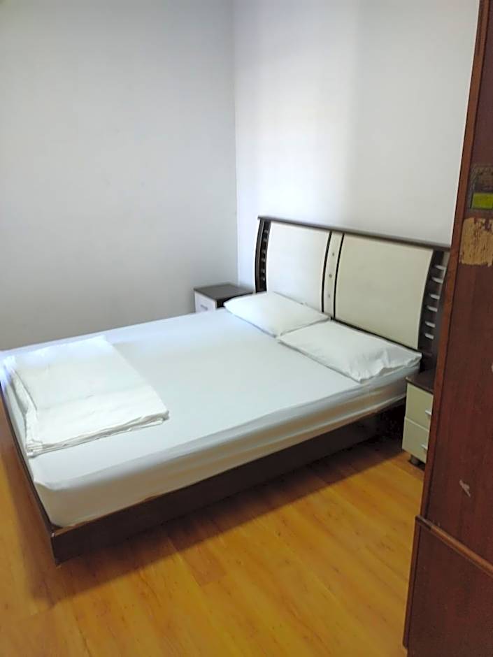 HP Vacation Marina Court