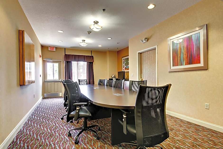 Holiday Inn Express & Suites Jacksonville South - I-295 By IHG