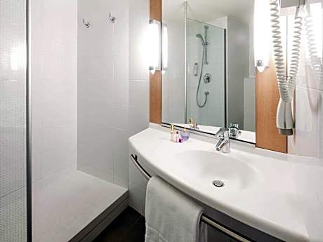 Double Room with Extra Bed