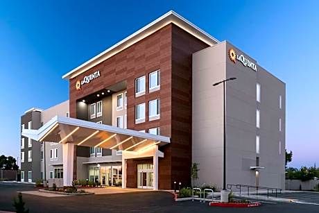 La Quinta Inn & Suites by Wyndham Tracy
