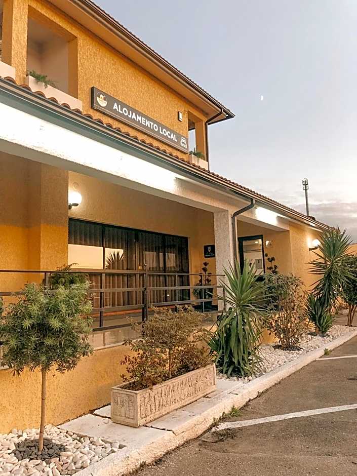 Alojamento Restaurante Dom Dinis