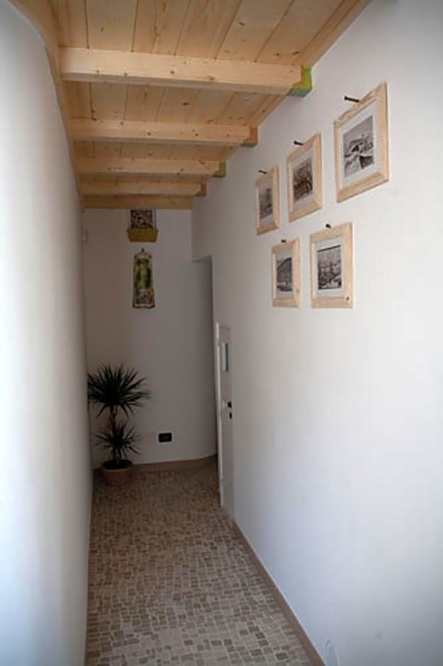 B&B Casa Probo