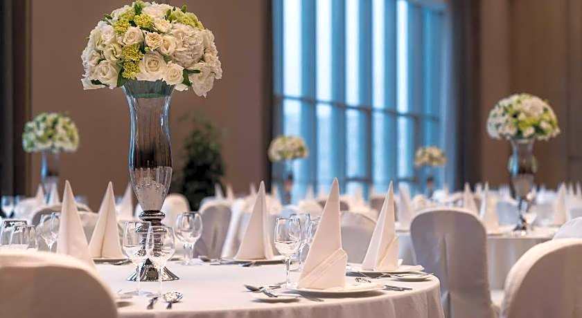 DoubleTree by Hilton Shiyan, China