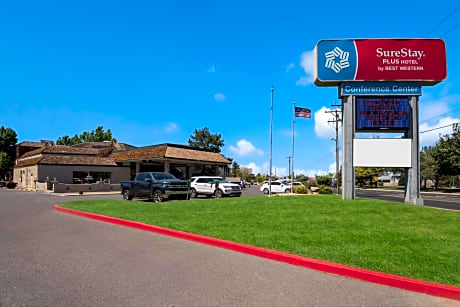 SureStay Plus Hotel by Best Western Reno Airport