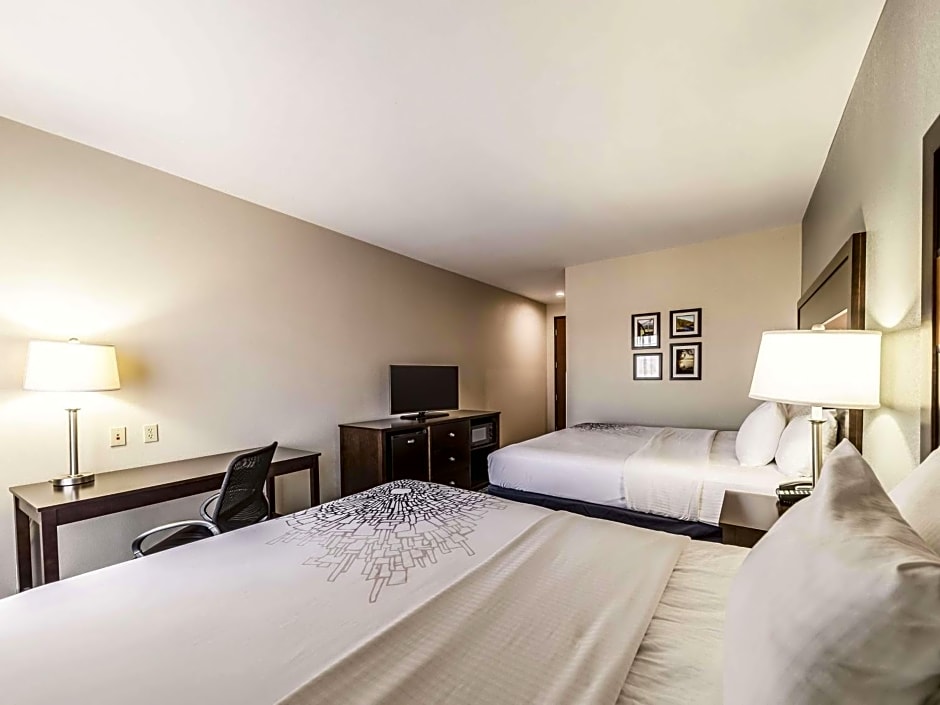 La Quinta by Wyndham Tulsa - Catoosa
