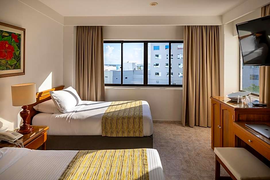 Hotel Arena Blanca by Dorado