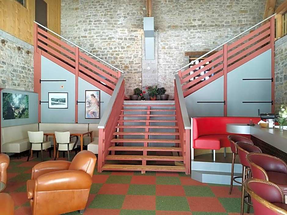 Château de Bournel, The Originals Relais