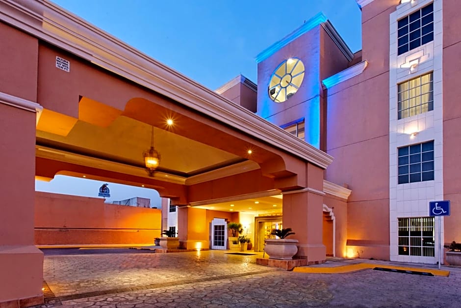 Holiday Inn Express - Monterrey - Tecnologico By IHG