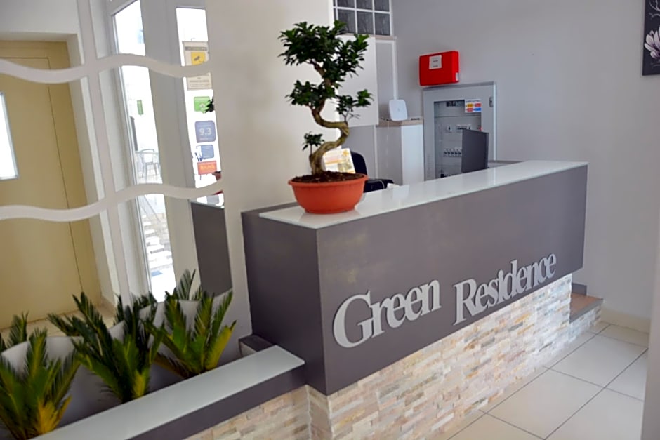 Green Residence