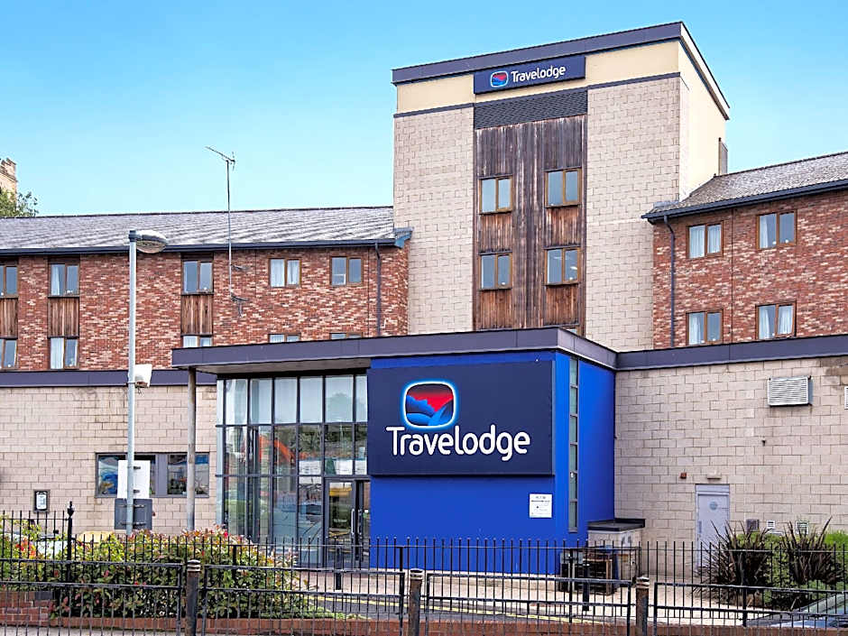 Travelodge Sunderland Central