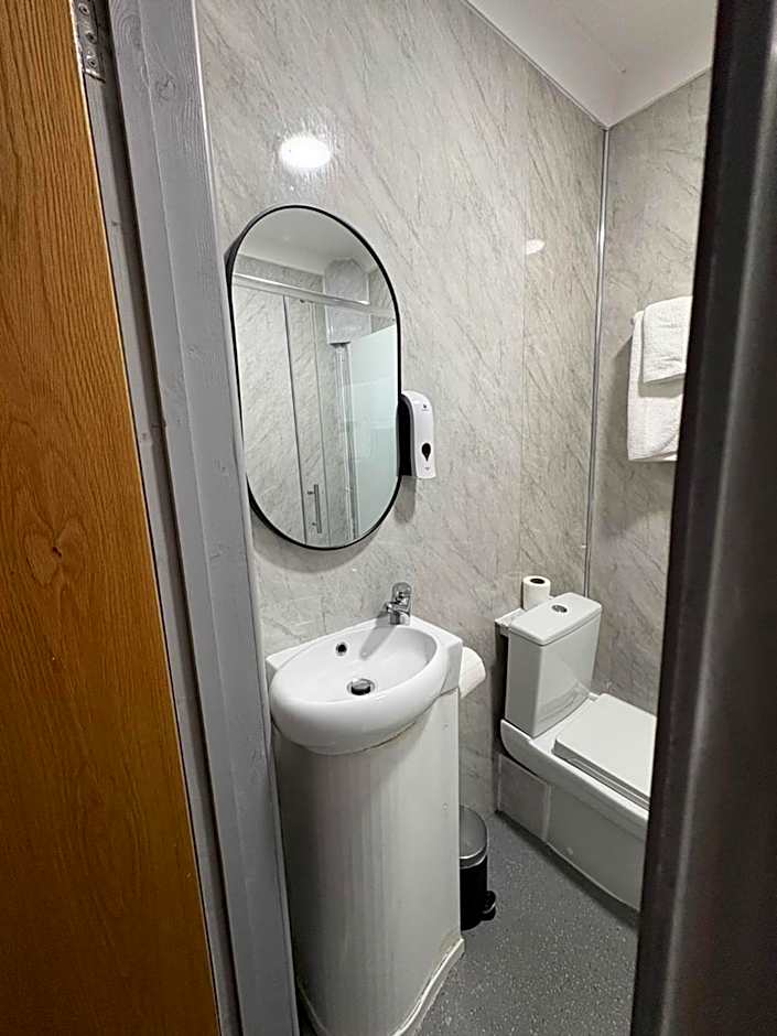 Best Western Ebbw Vale