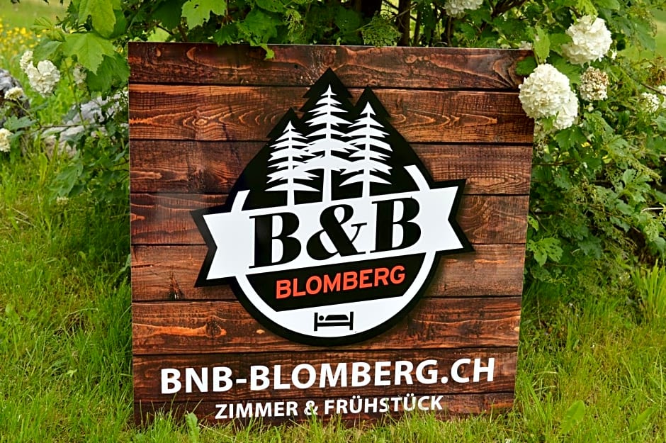 BnB-Blomberg