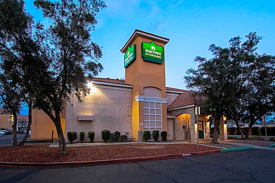 Hometowne Studios Phoenix - Dunlap Ave – Phoenix, AZ