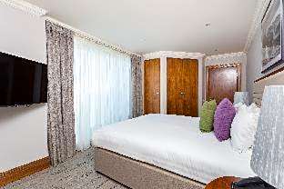 Sanctum International Serviced Apartments