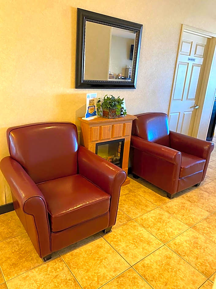 Baymont by Wyndham Casper East