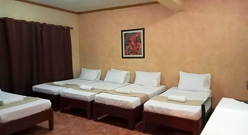 RedDoorz @ Casa Marabella Villamonte Bacolod City