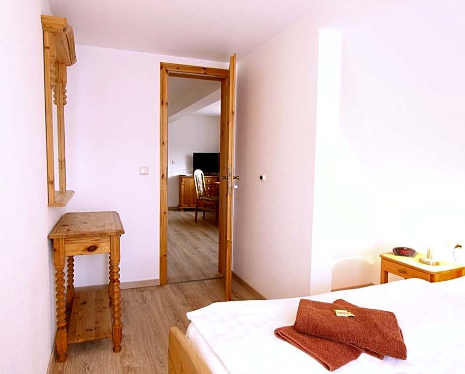 Hotel Brockenstübchen