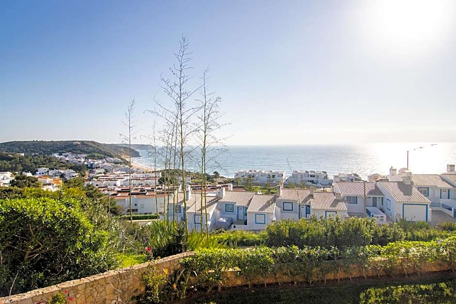 The View – Santo António Villas, Golf & Spa