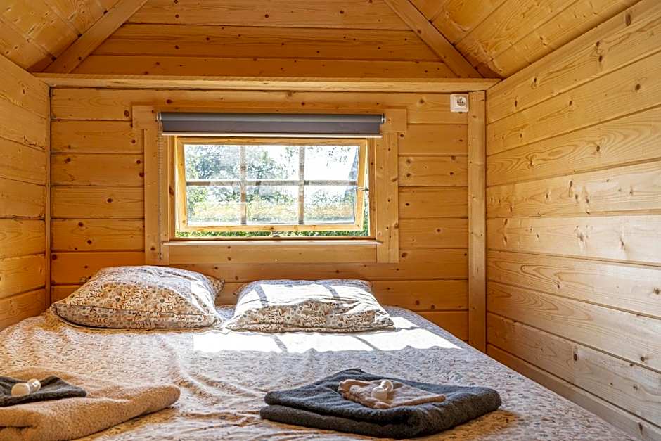 Chalets Clos du marais