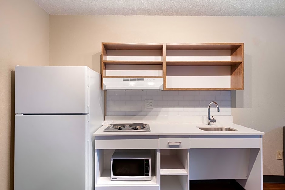 Extended Stay America Premier Suites - Oakland - Alameda