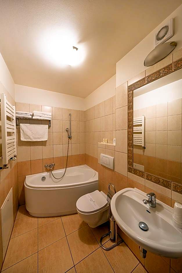 Hotel Secesja