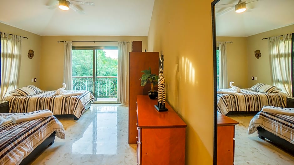 Paseo del Sol Condohotel by Bric