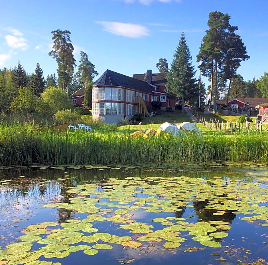 Odalgården Hotell, Kurs & Konferens