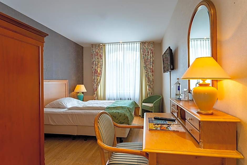 Hotel Am Mühlenteich