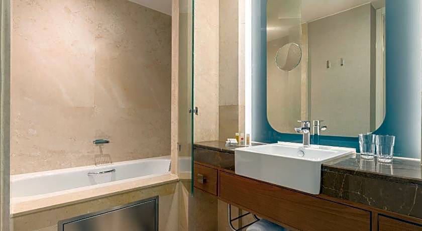 Ramada Plaza Istanbul Tekstilkent