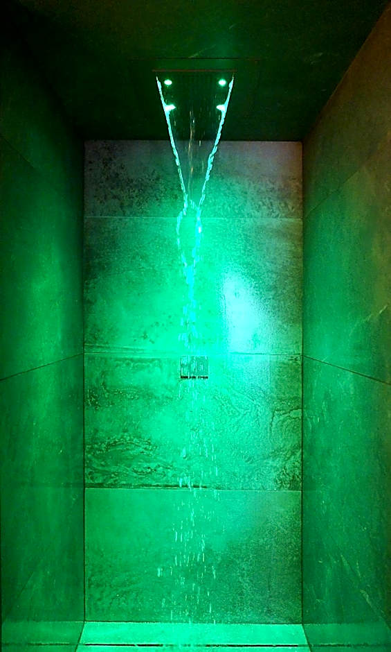 Monastero Sant'Alberico Relais