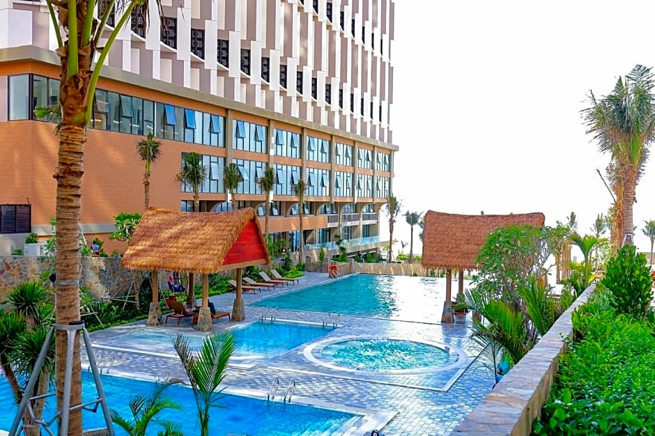 Mandala Cham Bay Mui Ne 