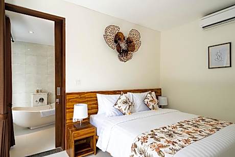 Three Bedroom Suite