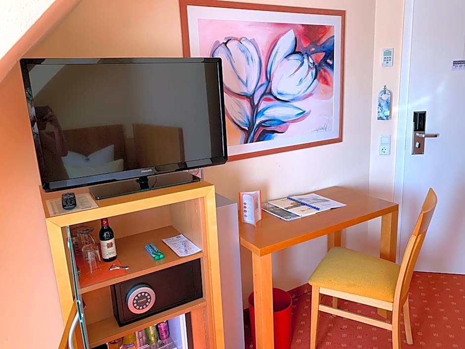 Hotel Möhringer Hof