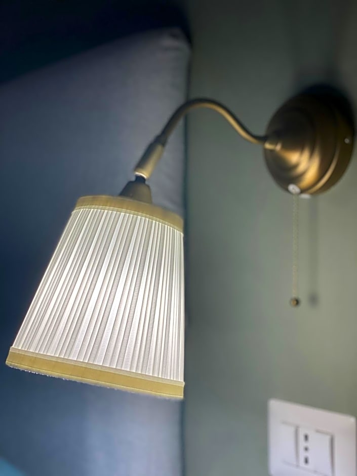 B&B BARù – Agropoli, UT
