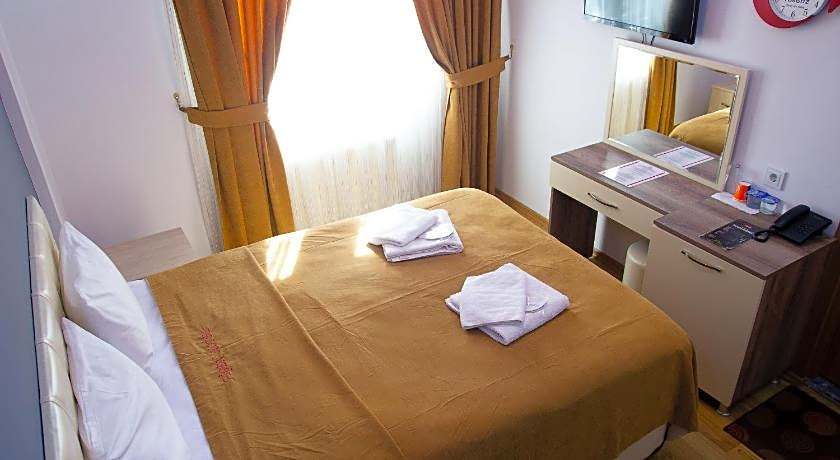 Figen Hotel