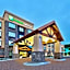 Holiday Inn Express and Suites Great Falls By IHG