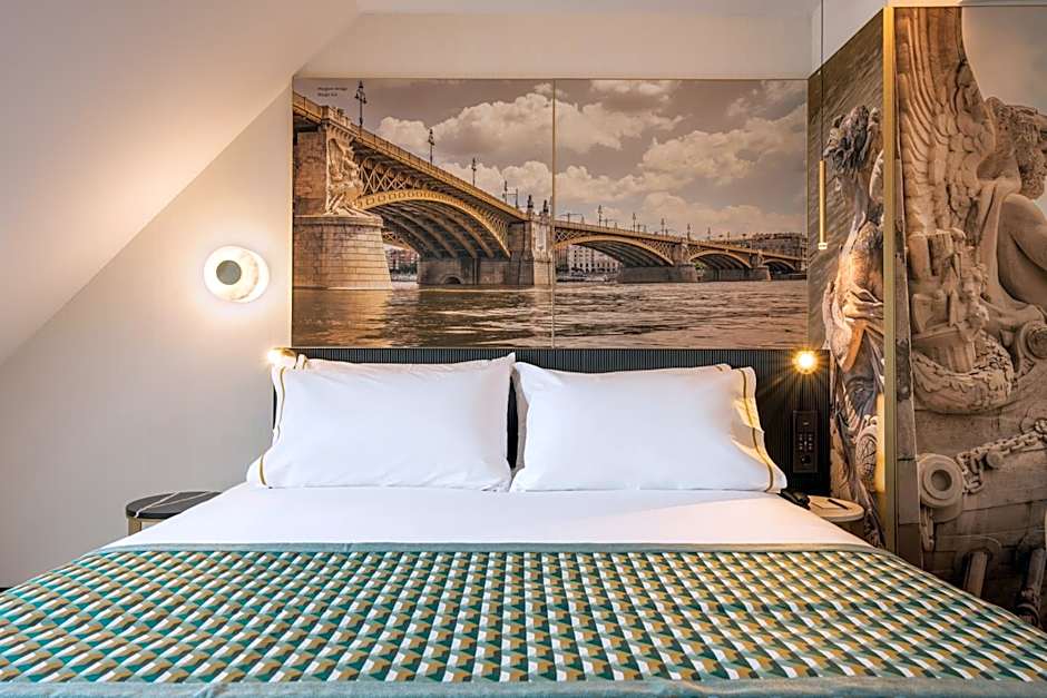 Eurostars Ambassador