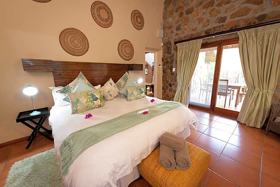 Blyde River Wilderness Lodge