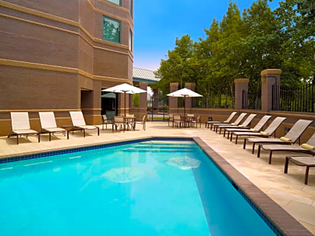 Hilton Atlanta Northeast